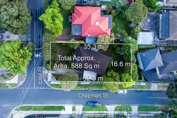 Fifth view of Homely house listing, 14 Esta Street, Blackburn North VIC 3130