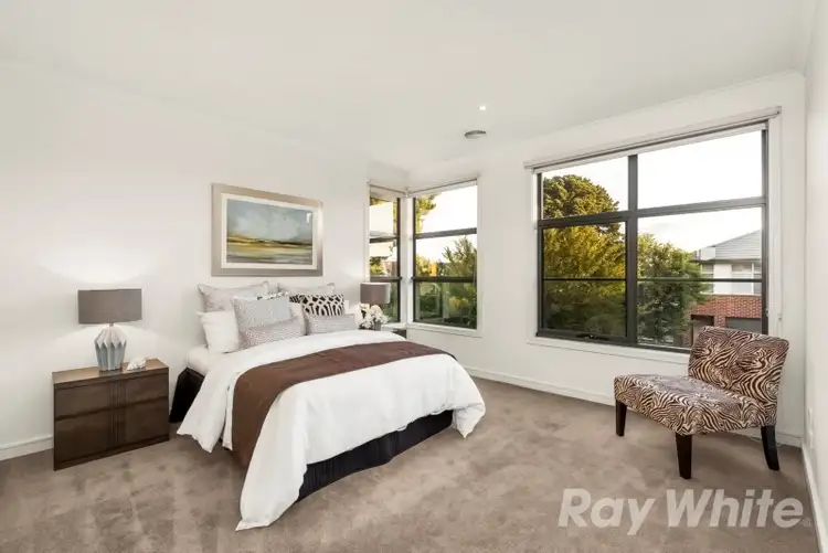 Sixth view of Homely house listing, 8 Malone Grove, Mulgrave VIC 3170
