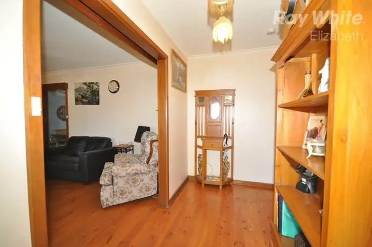 Second view of Homely house listing, 4 Blyth Avenue, Parafield Gardens SA 5107