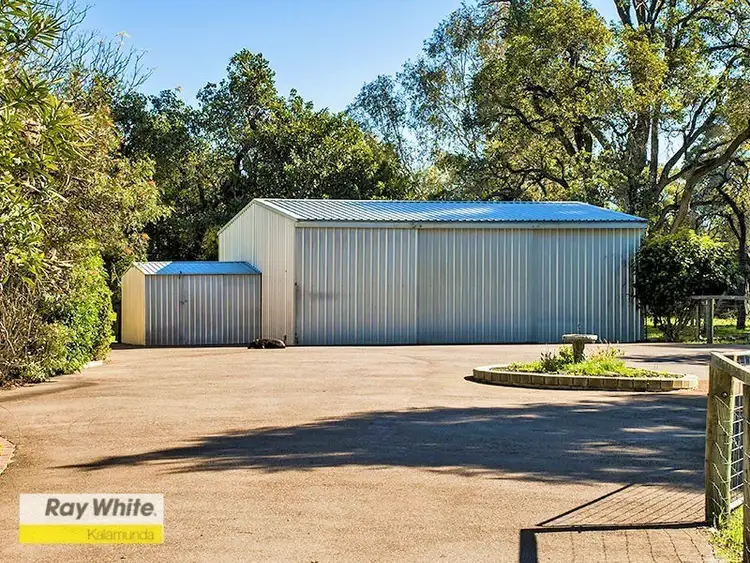 Fourth view of Homely house listing, 92 Salmon Bark Road, Serpentine WA 6125