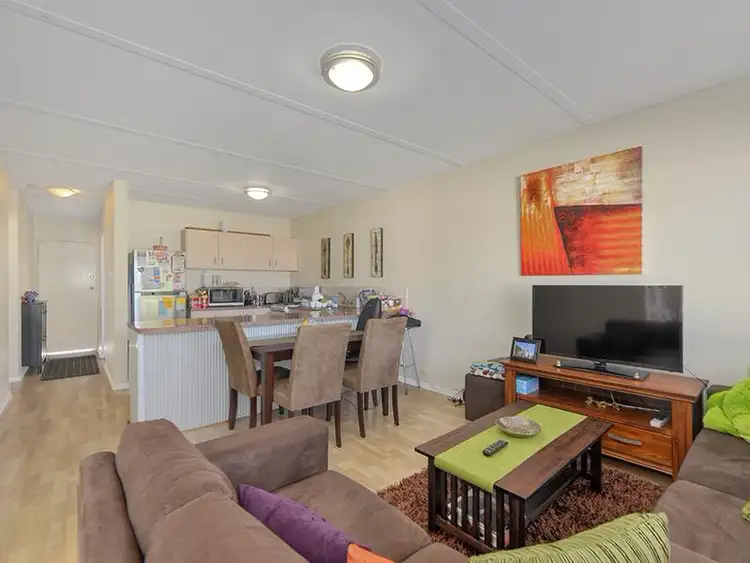 5/61 Park Road, Wooloowin QLD 4030