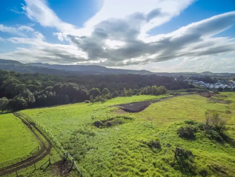Fifth view of Homely land listing, 'Greenock' Parker Cresent, Berry NSW 2535