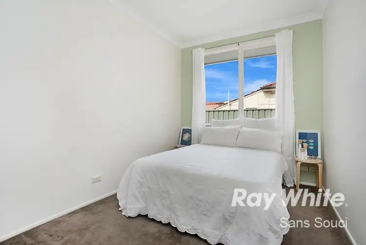 Sixth view of Homely villa listing, 2/54 Walter Street, Sans Souci NSW 2219