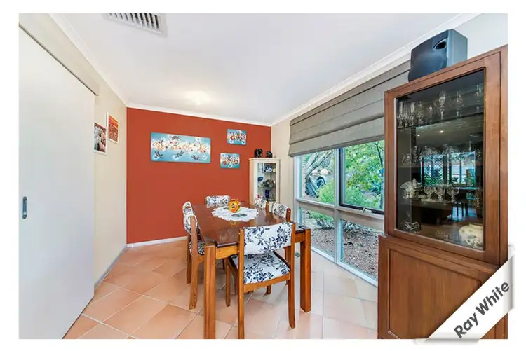 Fourth view of Homely house listing, 8 Jamieson Crescent, Kambah ACT 2902