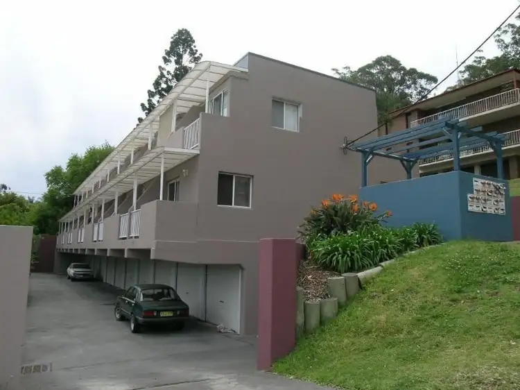 15/142 Faunce Street, Gosford NSW 2250