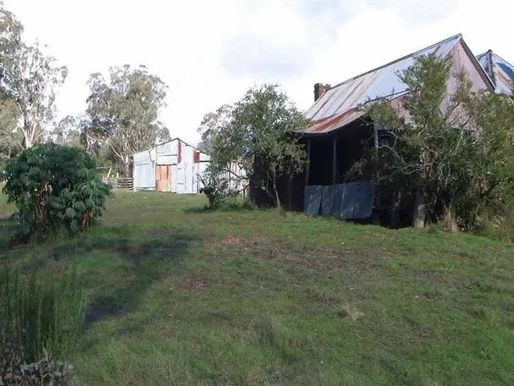 Fourth view of Homely rural property listing, Address available on request