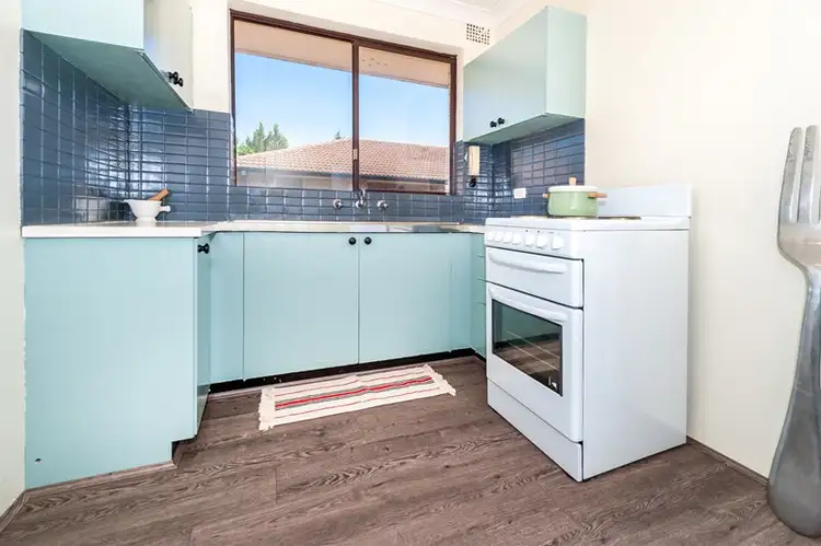 Second view of Homely apartment listing, 12/118-120 The Boulevarde, Dulwich Hill NSW 2203