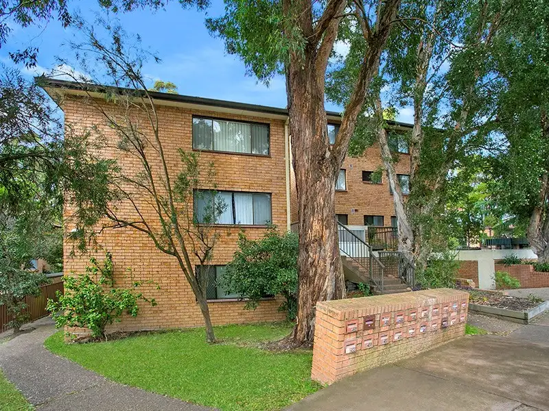 Main view of Homely unit listing, 9/28-32 Railway Crecent, Jannali NSW 2226