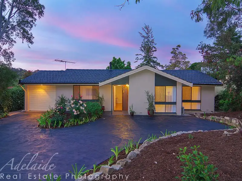 Main view of Homely house listing, 31 Sandow Crescent, Coromandel Valley SA 5051