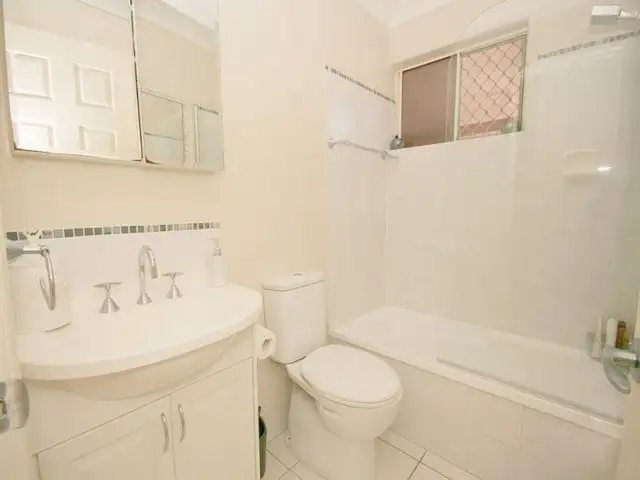 Seventh view of Homely apartment listing, 17/5 Wongara Street, Clayfield QLD 4011