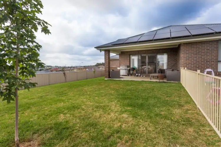 Seventh view of Homely house listing, 16 Glasson Drive Orange, Orange NSW 2800