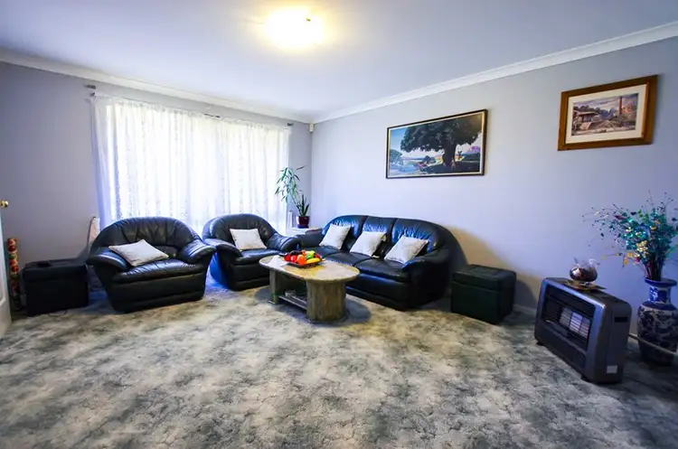 Fifth view of Homely house listing, 24 Tenement Loop, Hocking WA 6065