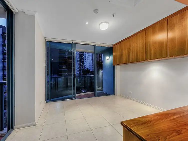Fourth view of Homely unit listing, 14/8 Goodwin Street, Kangaroo Point QLD 4169