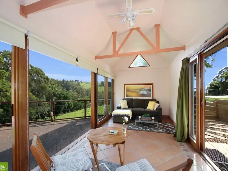 Main view of Homely house listing, 12 Blueberry Place, Cordeaux Heights NSW 2526