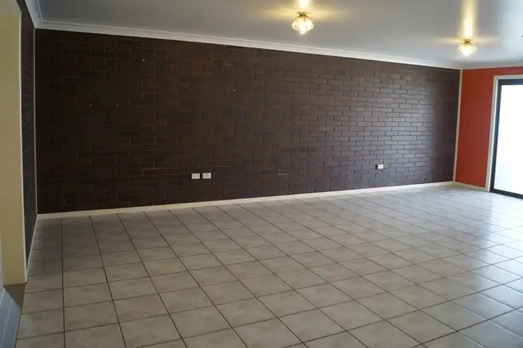 Fourth view of Homely house listing, 14 Yamala Street, Emerald QLD 4720