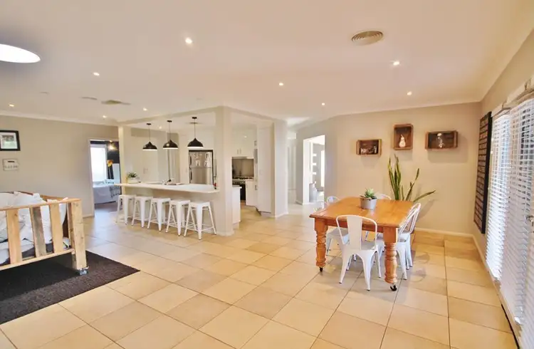 Seventh view of Homely house listing, 4 Gold Court, Young NSW 2594