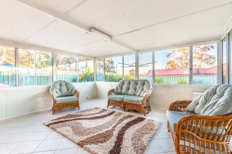 Third view of Homely house listing, 7 Iron Bark Way, Colyton NSW 2760