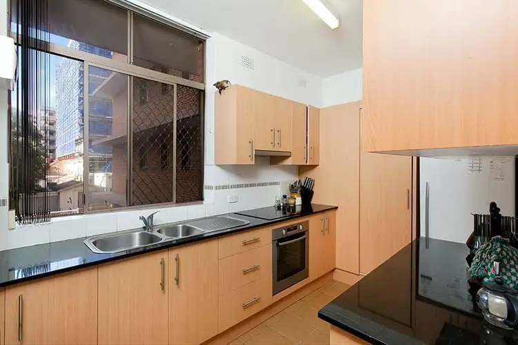 Sixth view of Homely unit listing, 2/364-368 Bay Street, Brighton-le-sands NSW 2216