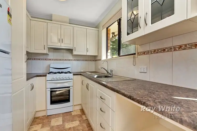 Fifth view of Homely house listing, 3/18 Crozier Avenue, Modbury SA 5092