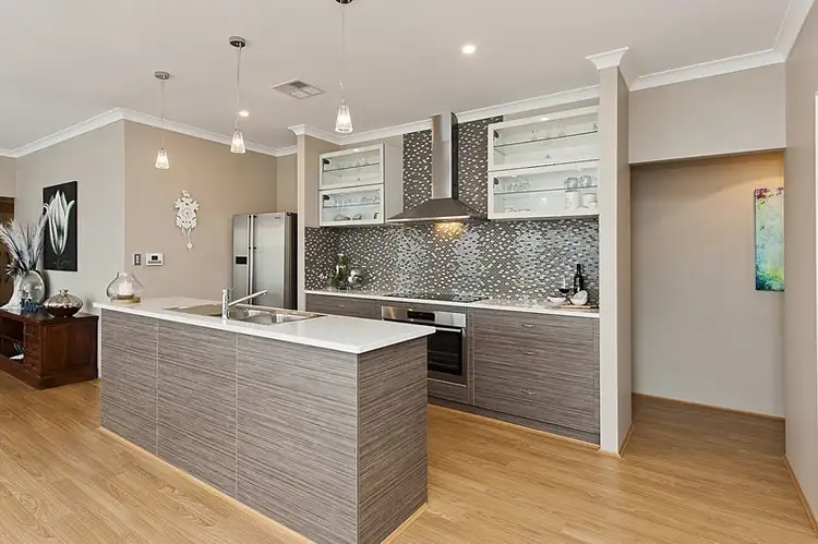 Third view of Homely house listing, 28 Portman Parade, Baldivis WA 6171