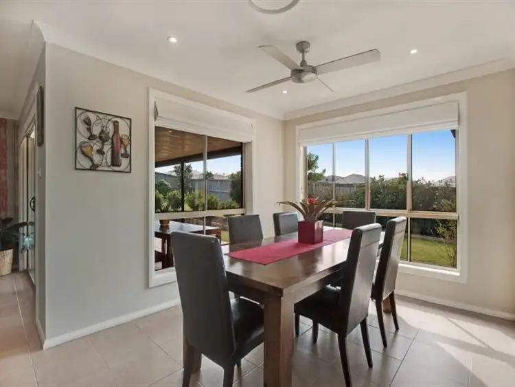Sixth view of Homely house listing, 31 Redgum Circuit, Aberglasslyn NSW 2320