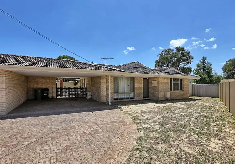 Main view of Homely other listing, 2/8 Kelly Place, Beckenham WA 6107