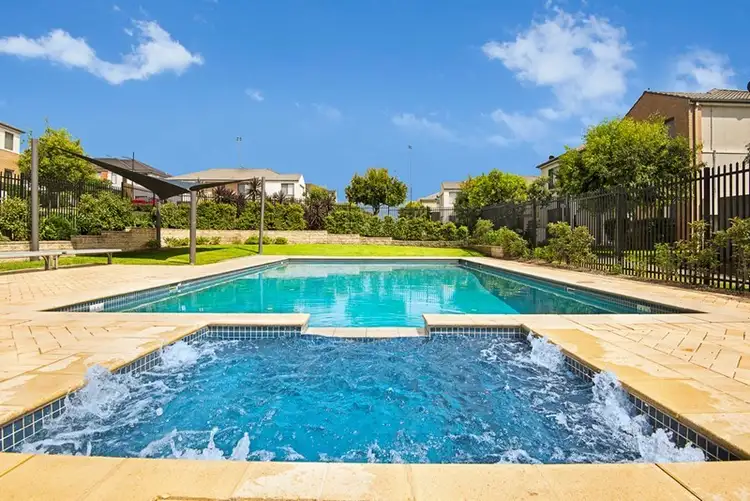 Third view of Homely house listing, 34 Somersby Circuit, Acacia Gardens NSW 2763