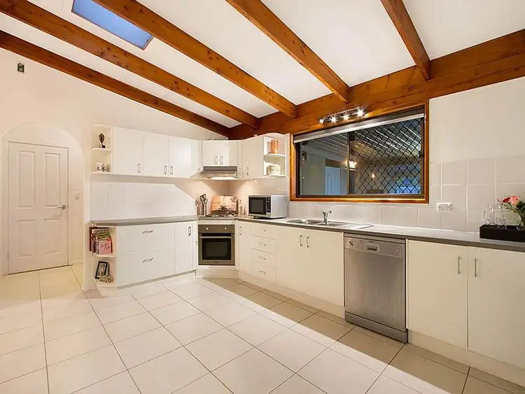 Fourth view of Homely house listing, 46 Blackthorn Crescent, Shailer Park QLD 4128