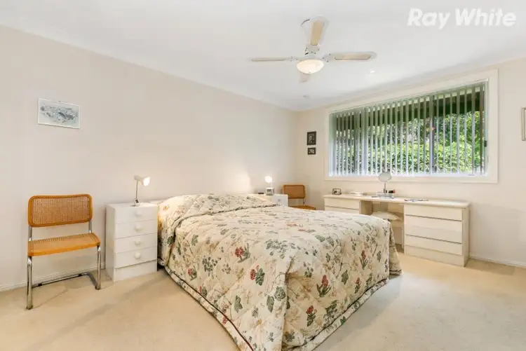 Sixth view of Homely house listing, 13 Frederick Goddard Close, Saratoga NSW 2251