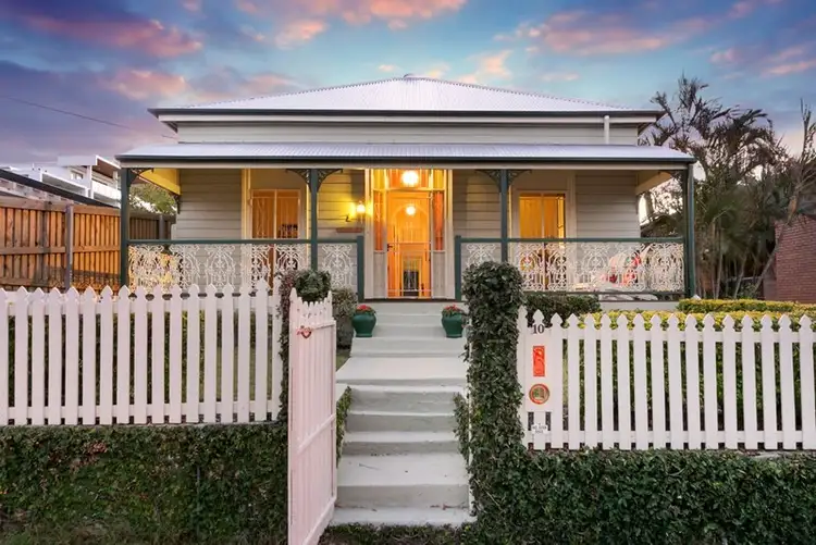 10 Lochaber Street, Dutton Park QLD 4102