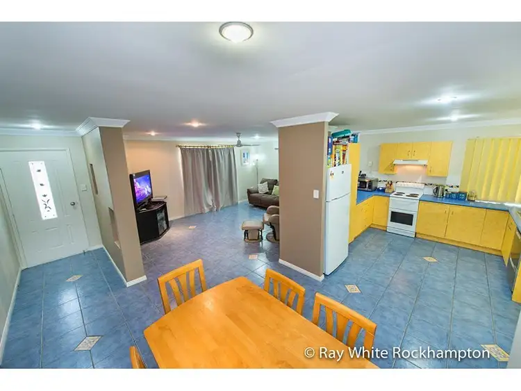 Third view of Homely house listing, 31 Alyssa Court, Norman Gardens QLD 4701