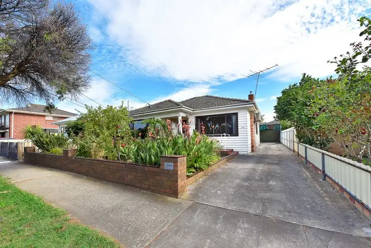 Second view of Homely house listing, 42 Shorts Road, Coburg North VIC 3058