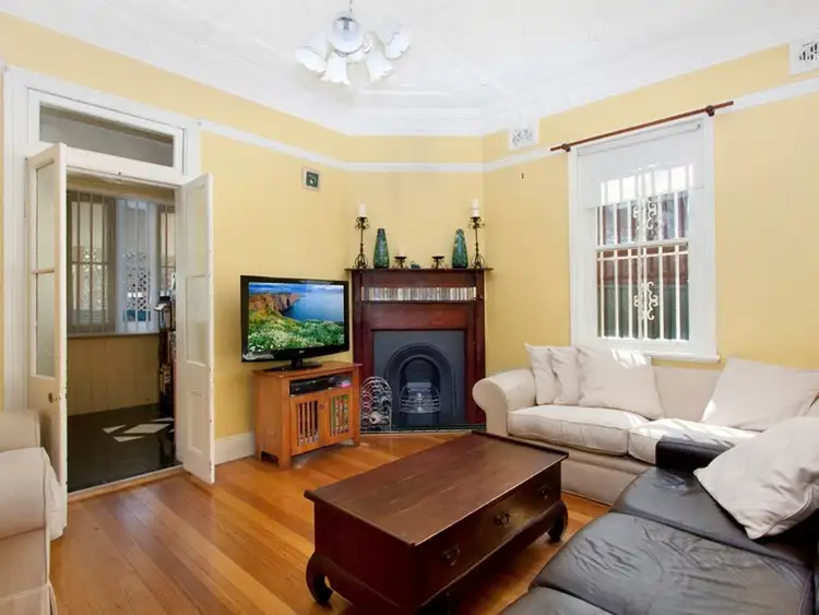 Second view of Homely house listing, 75 Ewart Street, Dulwich Hill NSW 2203
