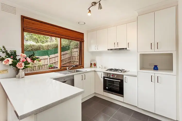 Third view of Homely unit listing, 4/182 Sherbourne Road, Montmorency VIC 3094