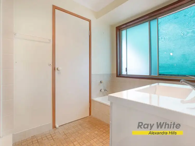 Fourth view of Homely house listing, 4 Dorking Court, Alexandra Hills QLD 4161