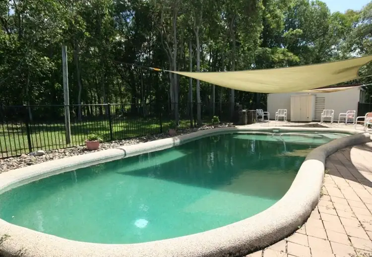 Main view of Homely house listing, 1435 Sarina Homebush Road, Sunnyside QLD 4737