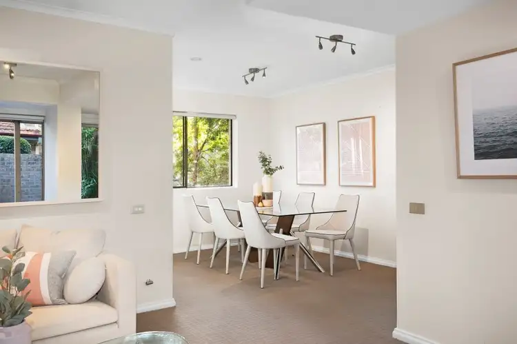 Third view of Homely apartment listing, 7/143 Ben Boyd Road, Neutral Bay NSW 2089