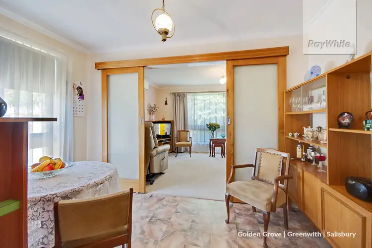 Fifth view of Homely house listing, 4/9 Goodfield Road, Para Hills West SA 5096