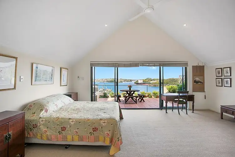 Fifth view of Homely townhouse listing, 20/14-18 Ross Street, Waverton NSW 2060