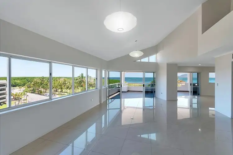 Fourth view of Homely unit listing, 19/279 Esplanade, Cairns North QLD 4870