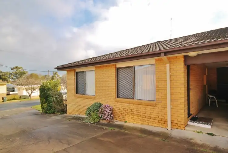 Seventh view of Homely unit listing, 7/61 Brock Street, Young NSW 2594