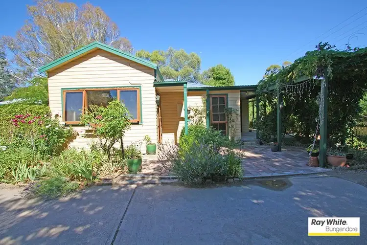 Sixth view of Homely house listing, 85 Gibraltar Street, Bungendore NSW 2621