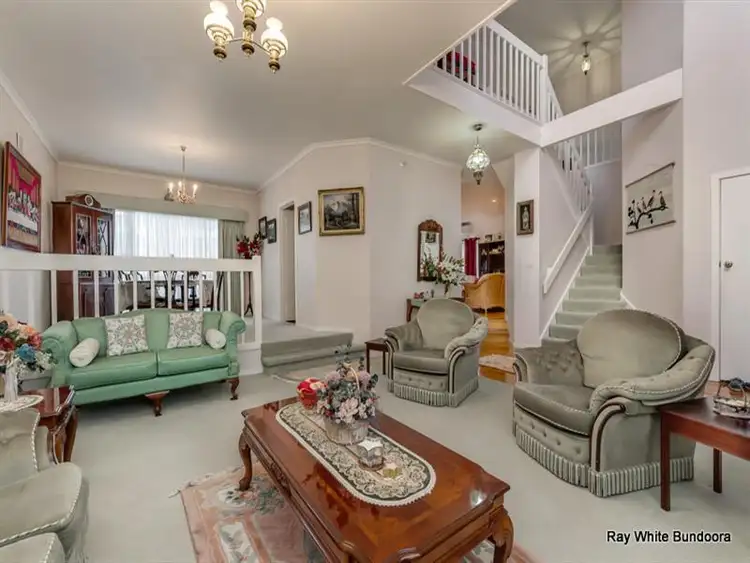 Fifth view of Homely house listing, 76 Cheadle Crescent, Bundoora VIC 3083