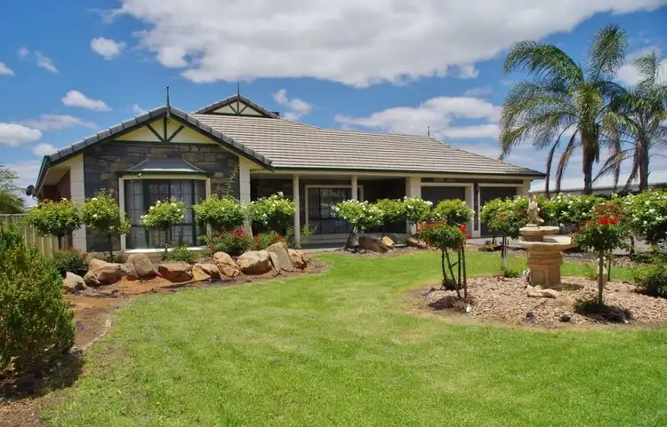 237 Arumpo Street, Renmark SA 5341