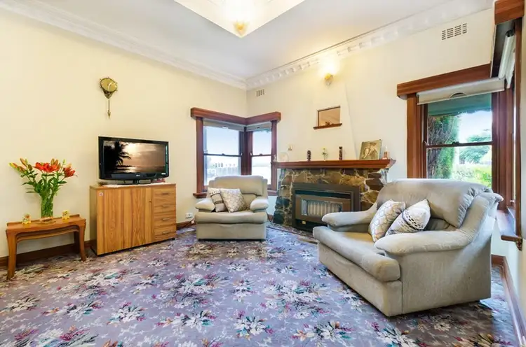 Second view of Homely house listing, 12 Ward Street, Cheltenham VIC 3192