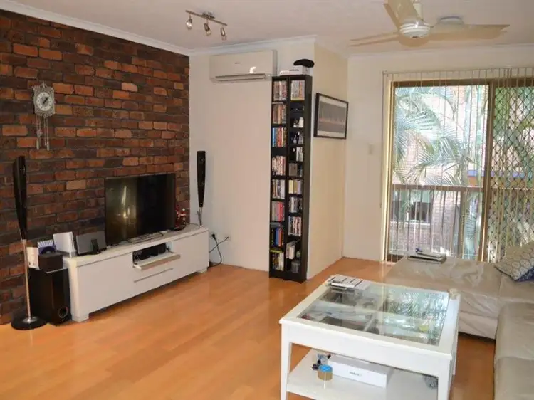 Second view of Homely unit listing, 8/128 Station Road, Indooroopilly QLD 4068
