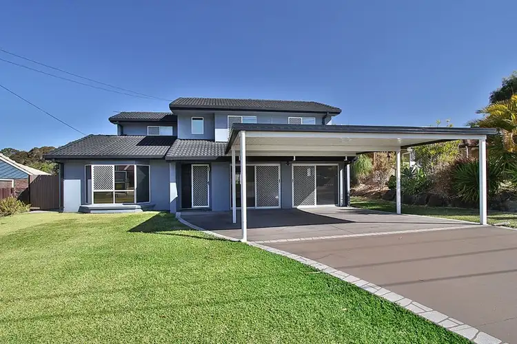 53 Blenheim Crescent, Yamanto QLD 4305