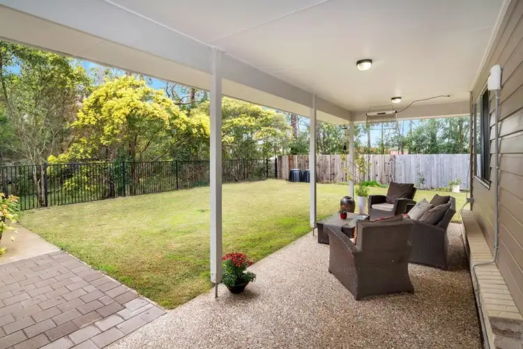 Third view of Homely house listing, 39 Moonie Drive, Coomera QLD 4209