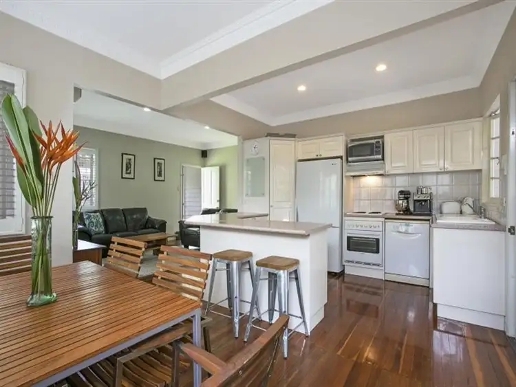 Third view of Homely house listing, 120 Taringa Parade, Indooroopilly QLD 4068