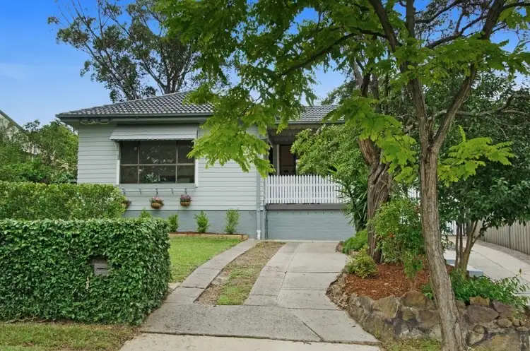 Second view of Homely house listing, 25 Morton Road, Lalor Park NSW 2147